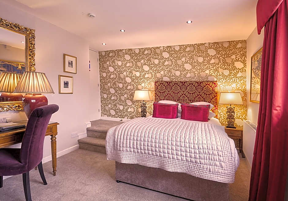 The Ormond At Tetbury