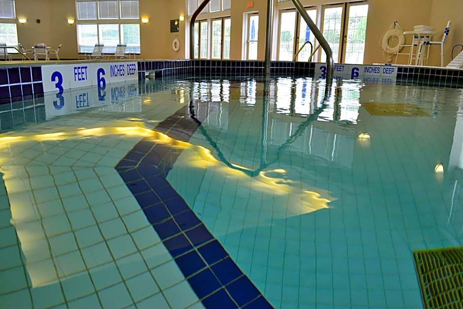 Best Western University Inn