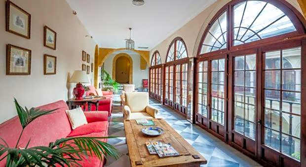 Palacio Marques de la Gomera