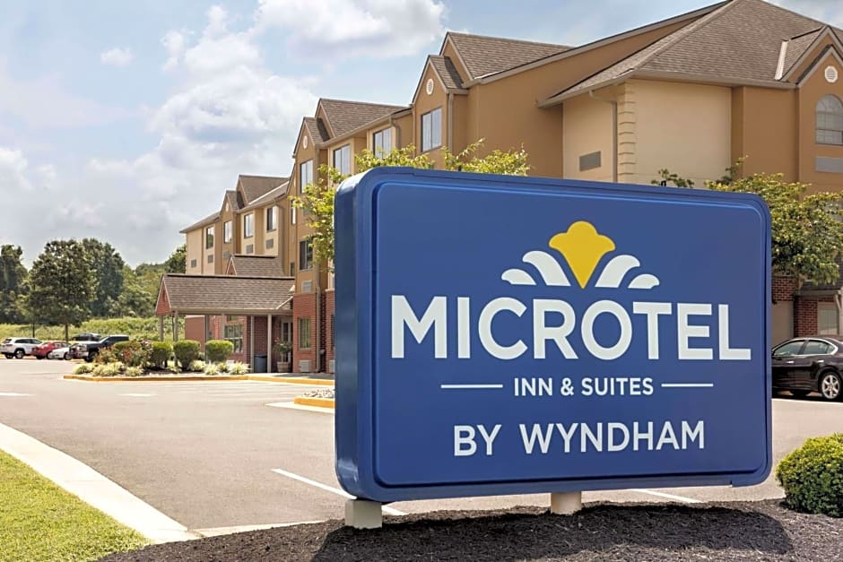 Microtel Inn & Suites By Wyndham Culpeper