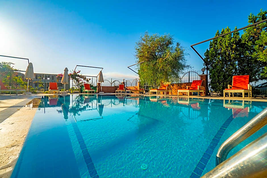 Prenses Sealine Beach Hotel