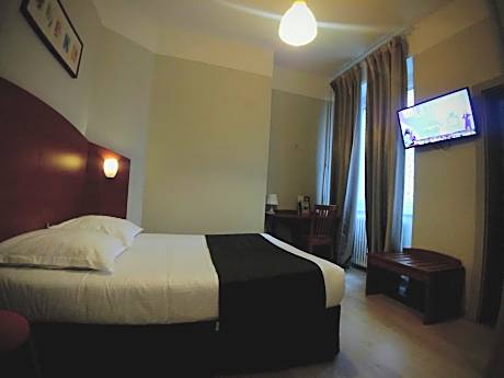 Economic Double Room