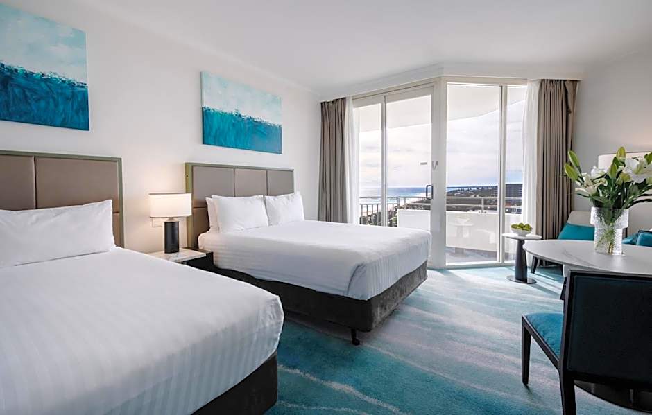 Rendezvous Hotel Perth Scarborough