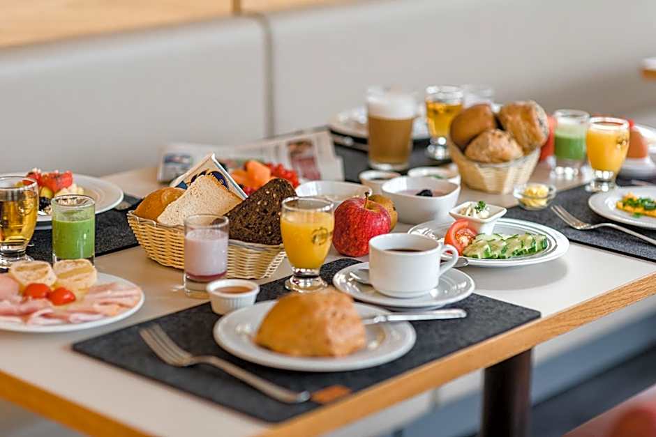 Familienhotel Villa Sano