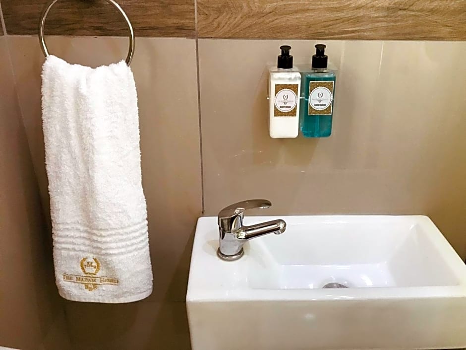 The Madam Herself B&B