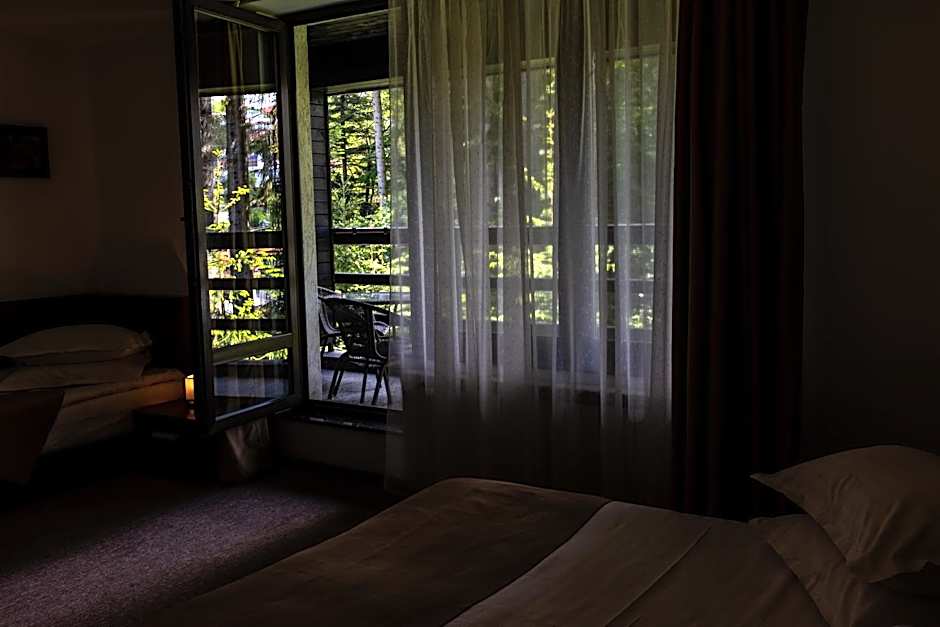 Hotel Smart