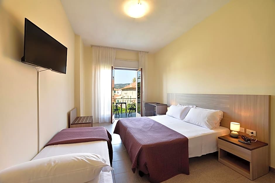 Hotel Diano Marina Mhotelsgroup