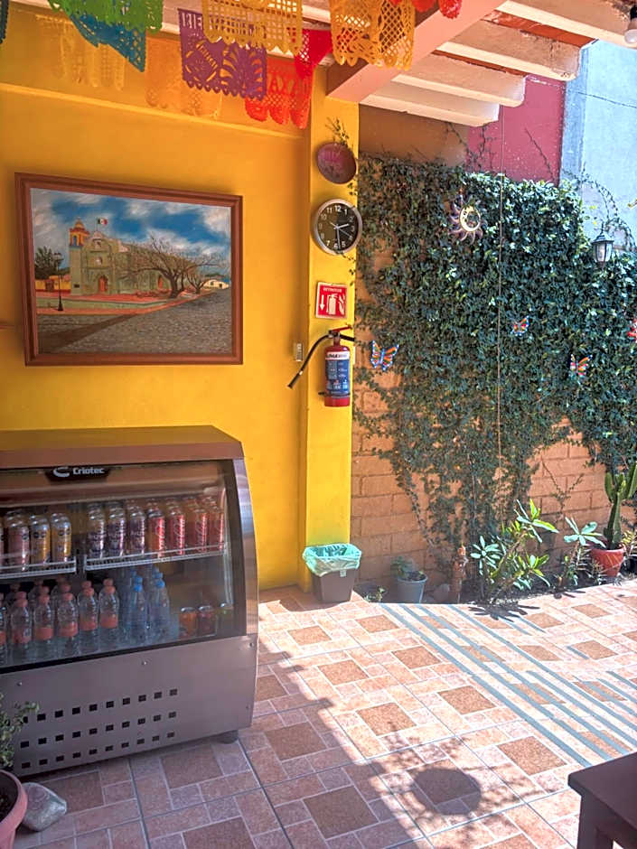 Hotel Posada "Mi Rosita"