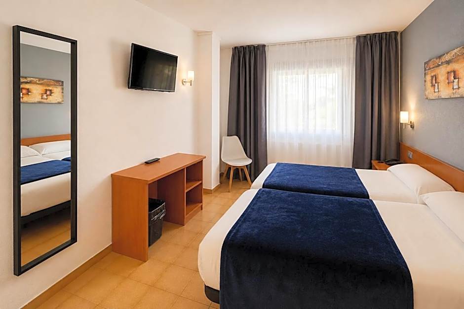 Hotel Casado
