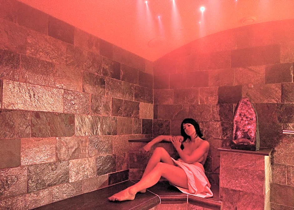 Hotel Markushof 3***S