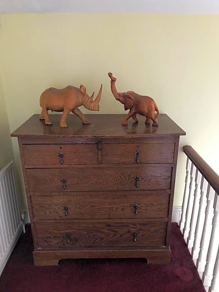Endearing Edwardian House in Quaint Deal, Kent