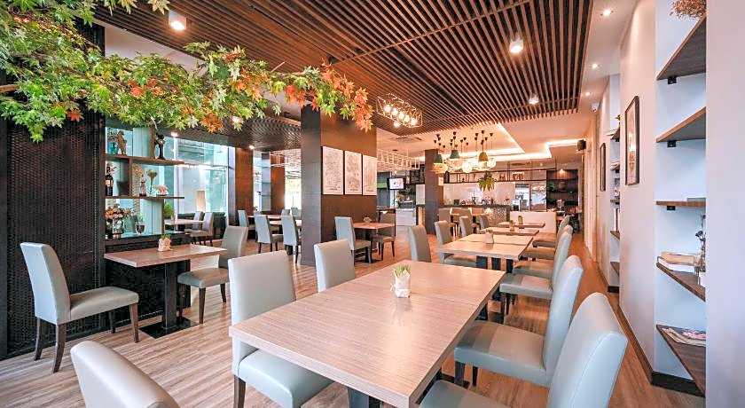 Kokotel Bangkok Dheva Thonglor