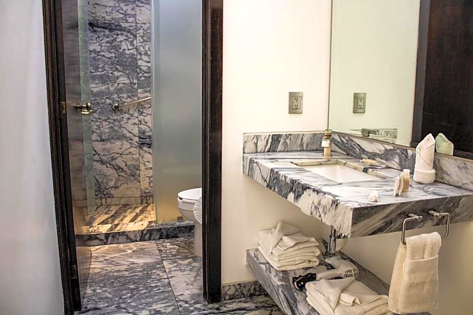 Mansion de los Abuelos