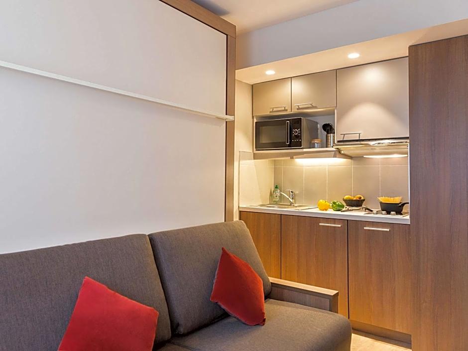 Aparthotel Adagio Geneve Saint Genis Pouilly