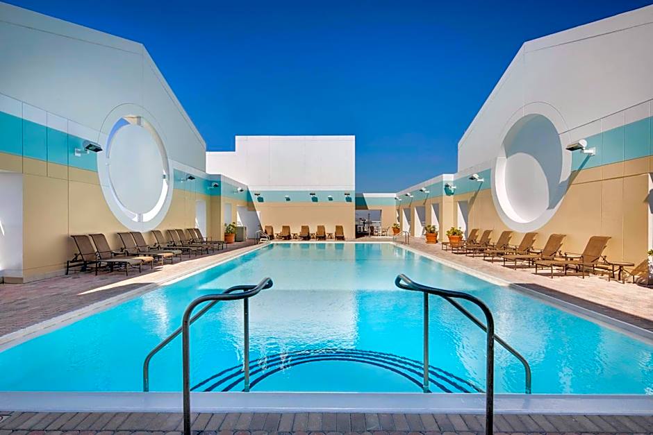 Sheraton Suites Fort Lauderdale West
