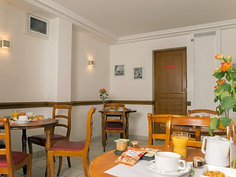 Hotel du Nord et de l'Est