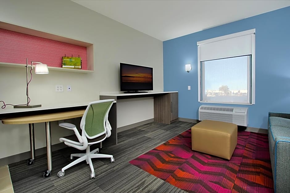 Home2 Suites By Hilton Port Arthur