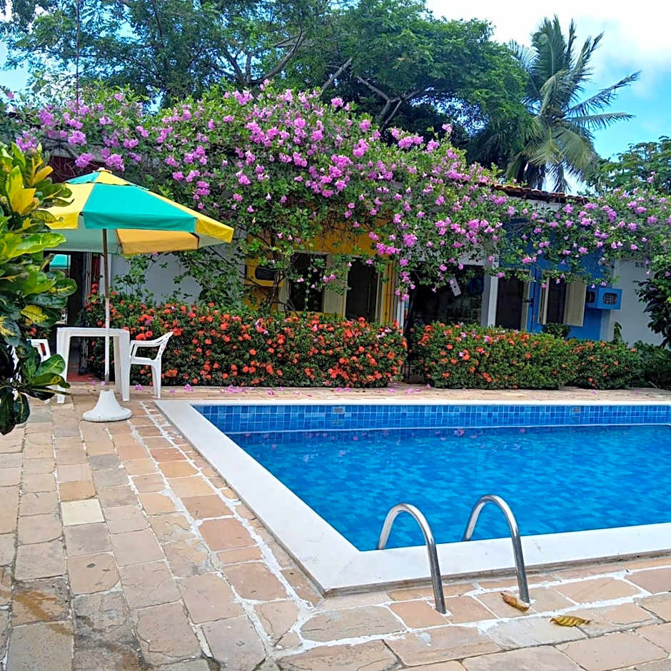 Pousada Santa Bárbara