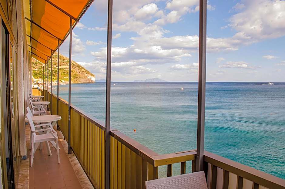 Hotel Regina del Mare