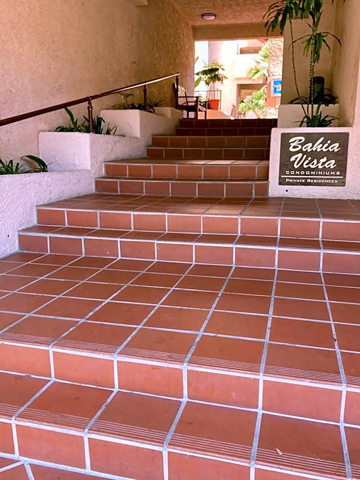 Catalina's Got Cart Condo