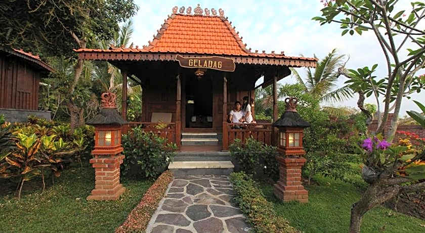 Shanti Natural Panorama