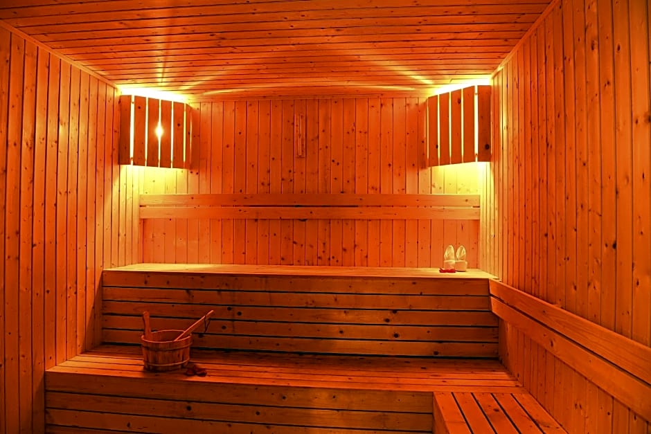 Gulf Suites Hotel Amwaj