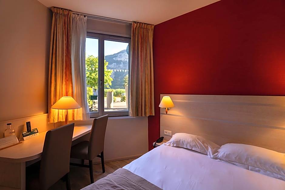 Logis Hotel L'Embarcadère