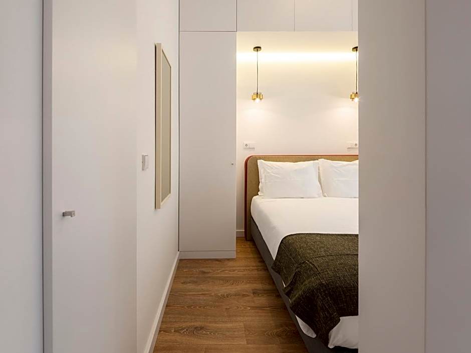 LSA Chiado Emenda by Numa