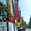 Ryogoku River Hotel
