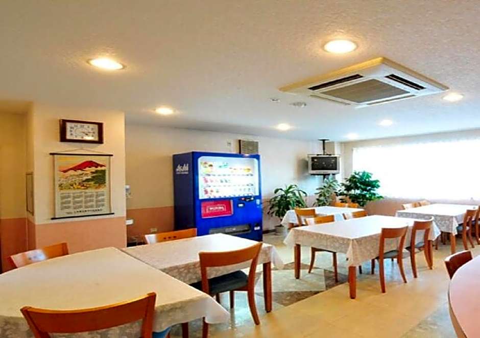 Omura - Hotel / Vacation STAY 46227