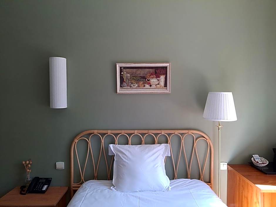 Hostellerie Du Lys
