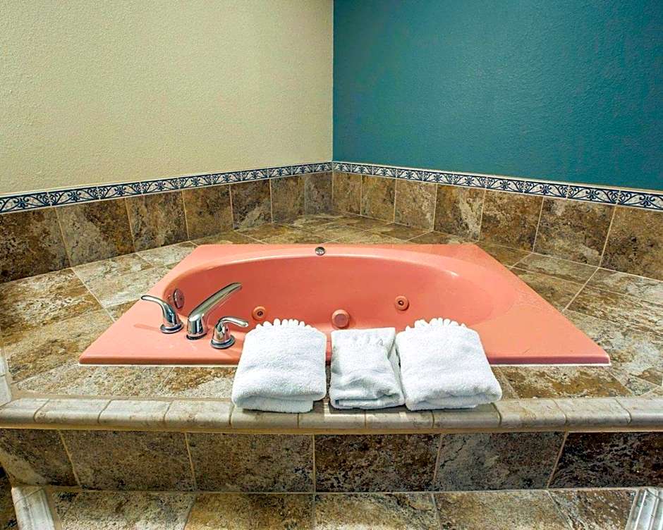 Rodeway Inn Delano