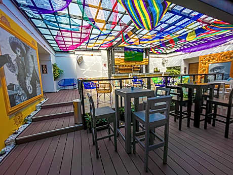 Cadillac Hotel Boutique