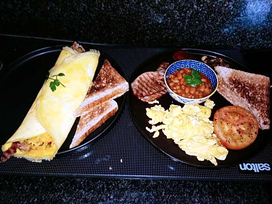 Sable Ranch Bush Lodge