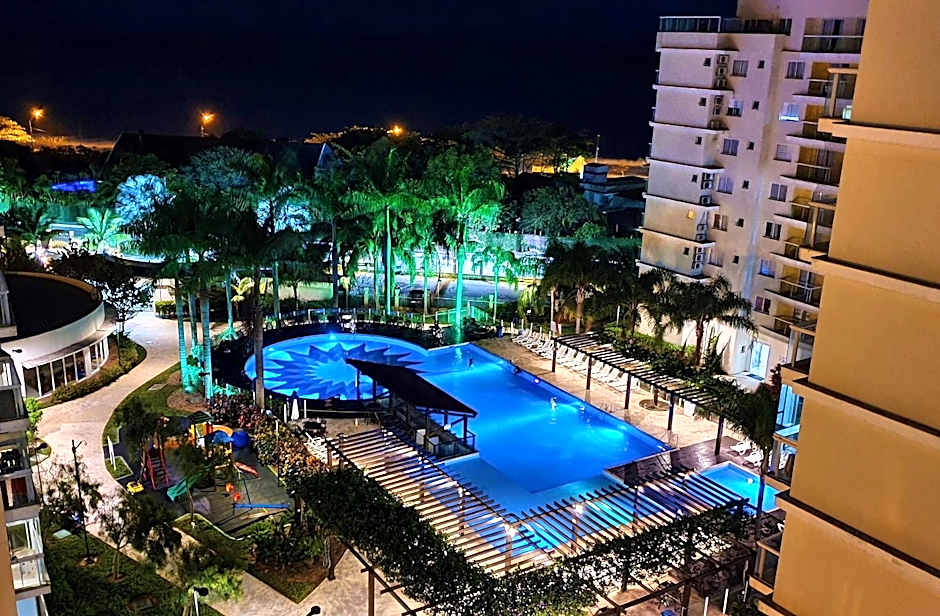 Nautilus Vigia das Marés - Penha - SC