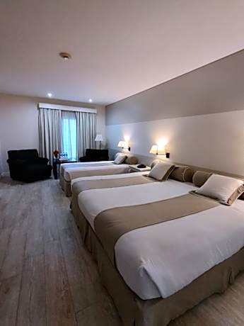 Executive Triple Room