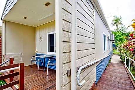 Family Room - Disability Access