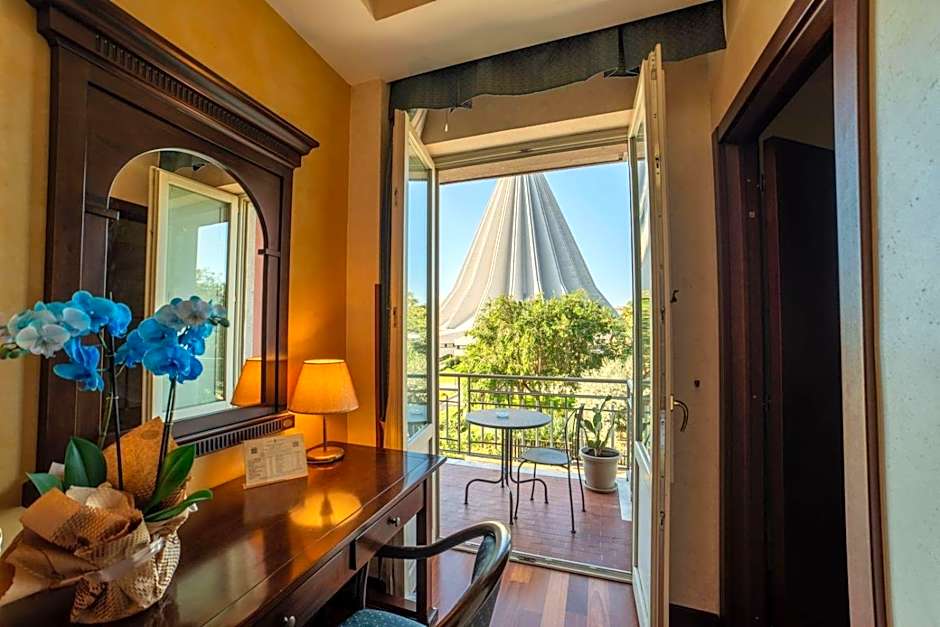 Hotel Teocrito