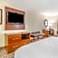 Comfort Inn & Suites near Bethel College
