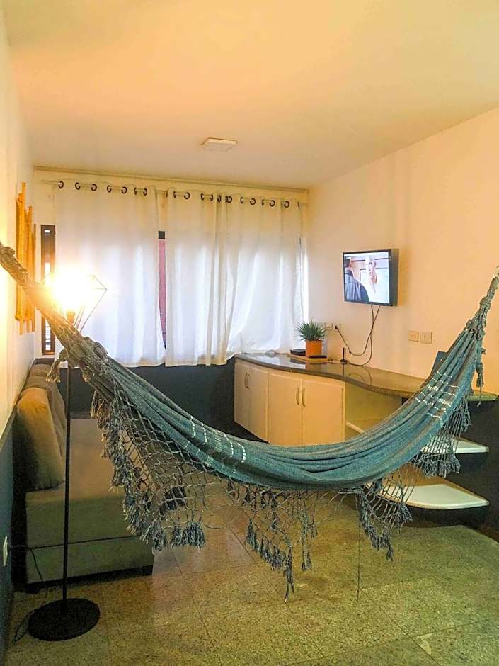 Apê perfeifo na Ponta Verde