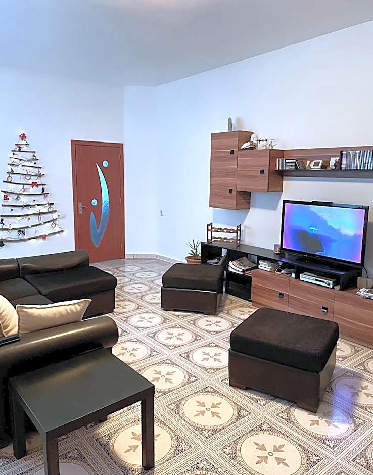 Mosaico Alfetta Hostel