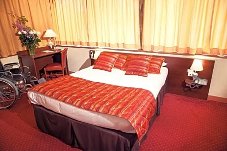 Double Room - Disability Access