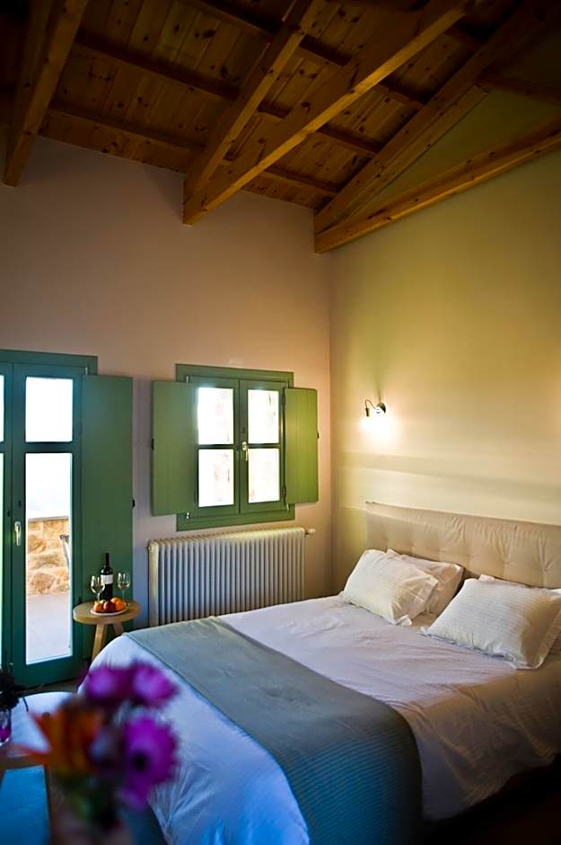 Foresta in Medias Mores