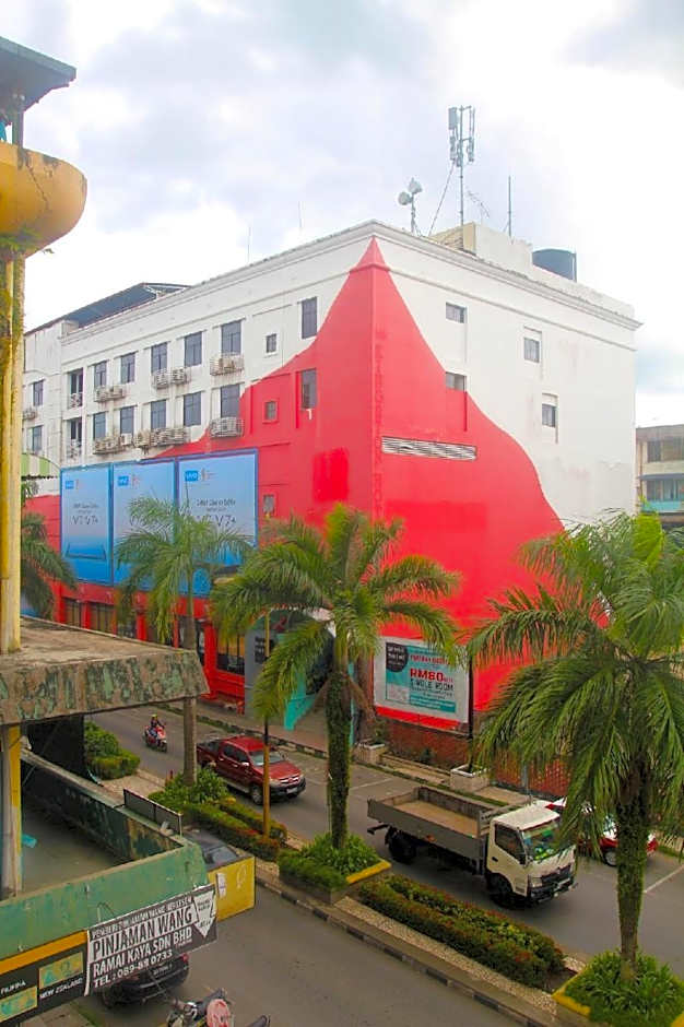 Grace Hotel