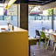 ibis budget Paris Clichy Mairie