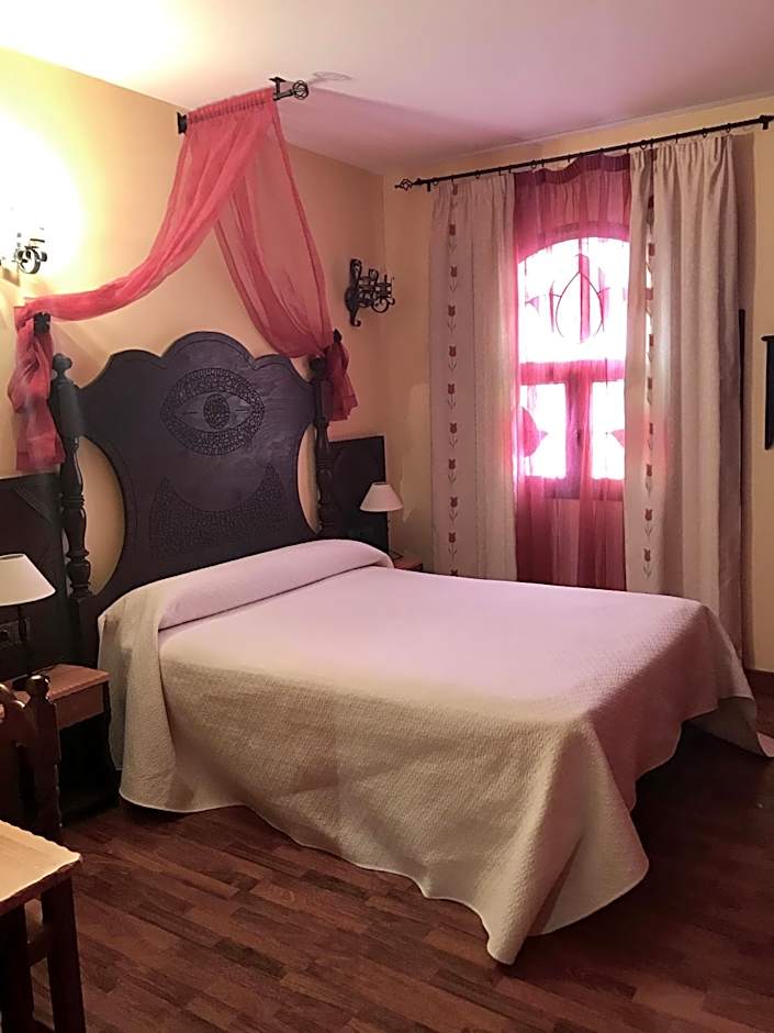 Hotel Castillo Bonavía