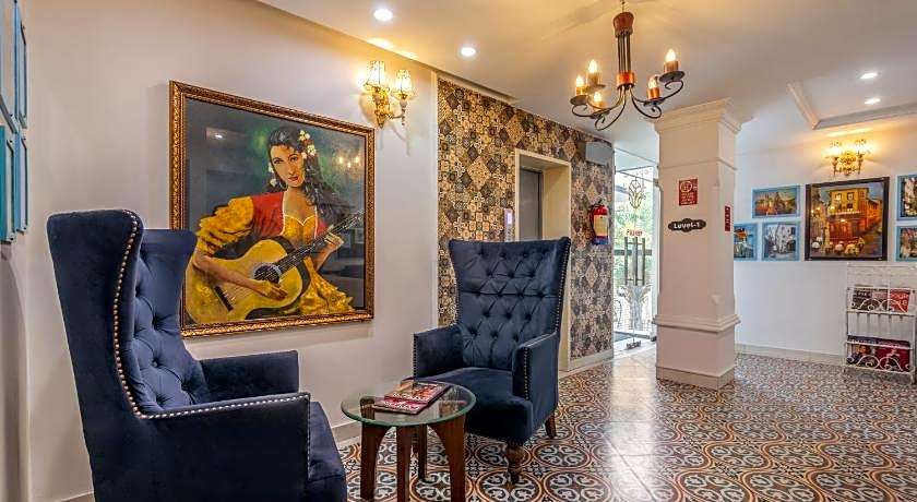 Sterling Marbella Dehradun