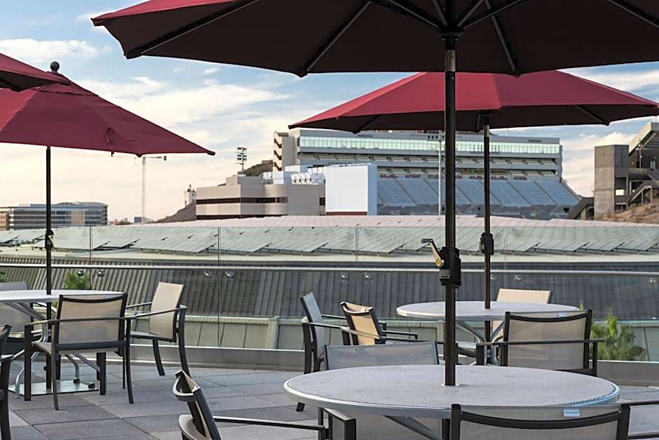 Hyatt Place Tempe / Phoenix / University