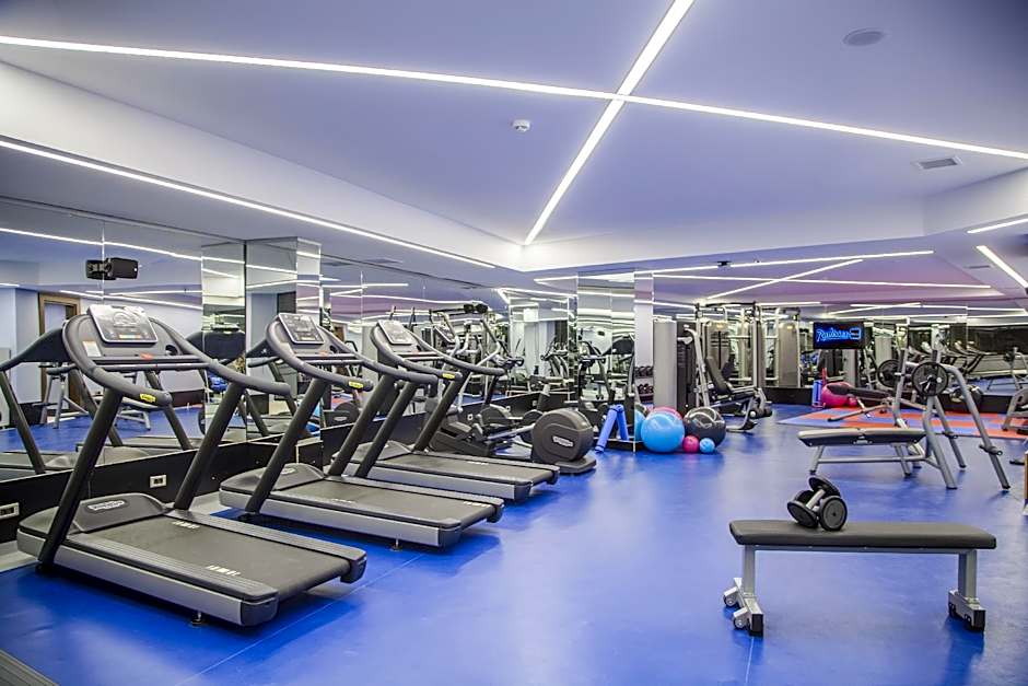 Radisson Blu Hotel, Diyarbakir