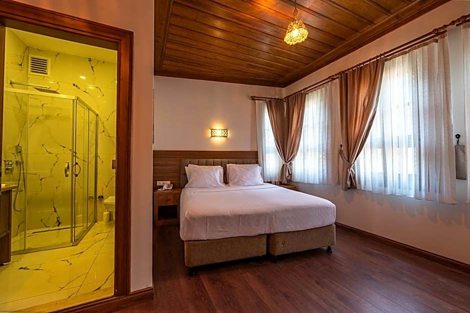 Armistis Hotel